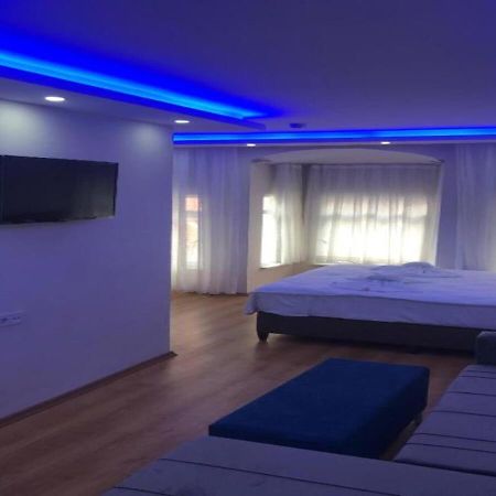 Blue Royal Hotel اسطنبول المظهر الخارجي الصورة