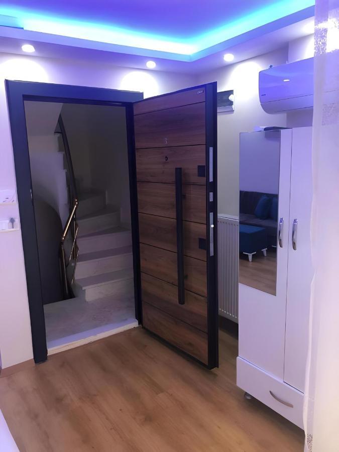 Blue Royal Hotel اسطنبول المظهر الخارجي الصورة