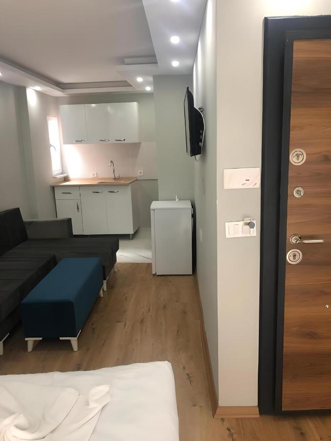 Blue Royal Hotel اسطنبول المظهر الخارجي الصورة