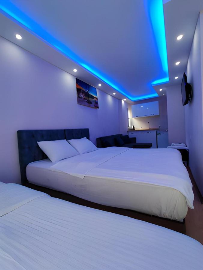 Blue Royal Hotel اسطنبول المظهر الخارجي الصورة