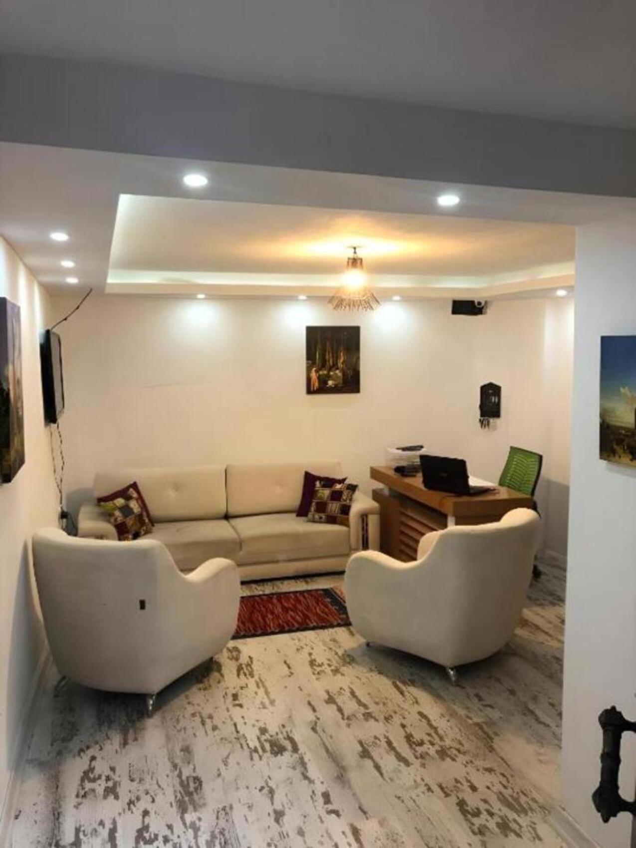 Blue Royal Hotel اسطنبول المظهر الخارجي الصورة