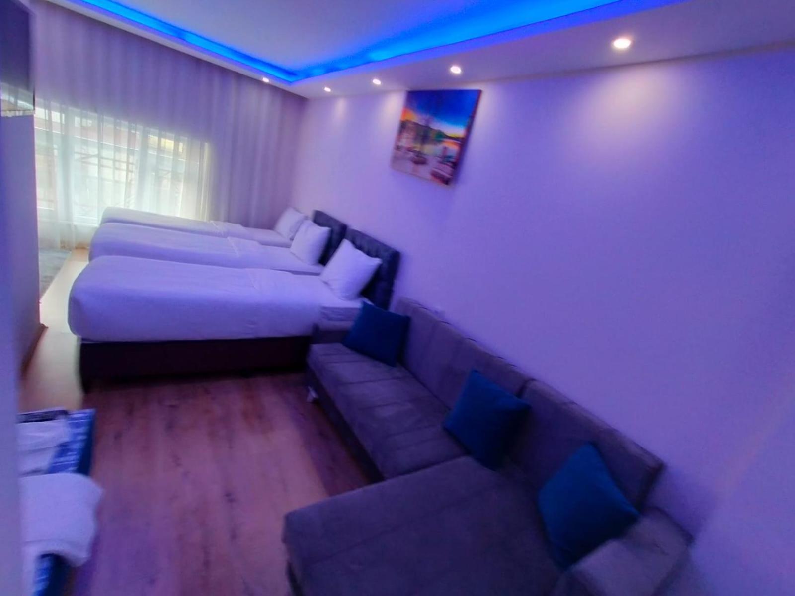 Blue Royal Hotel اسطنبول المظهر الخارجي الصورة